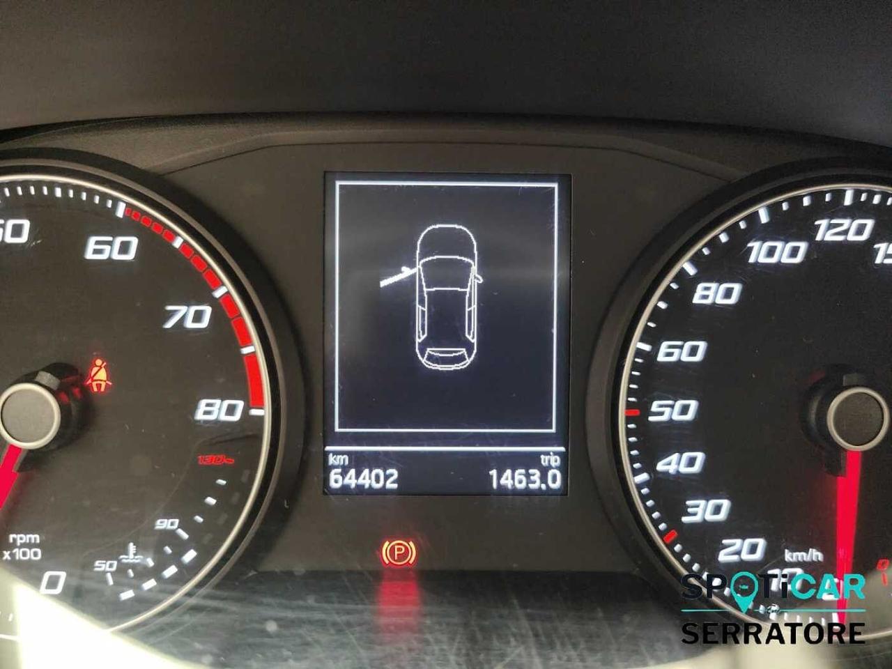 Seat Seat Ibiza usata 1