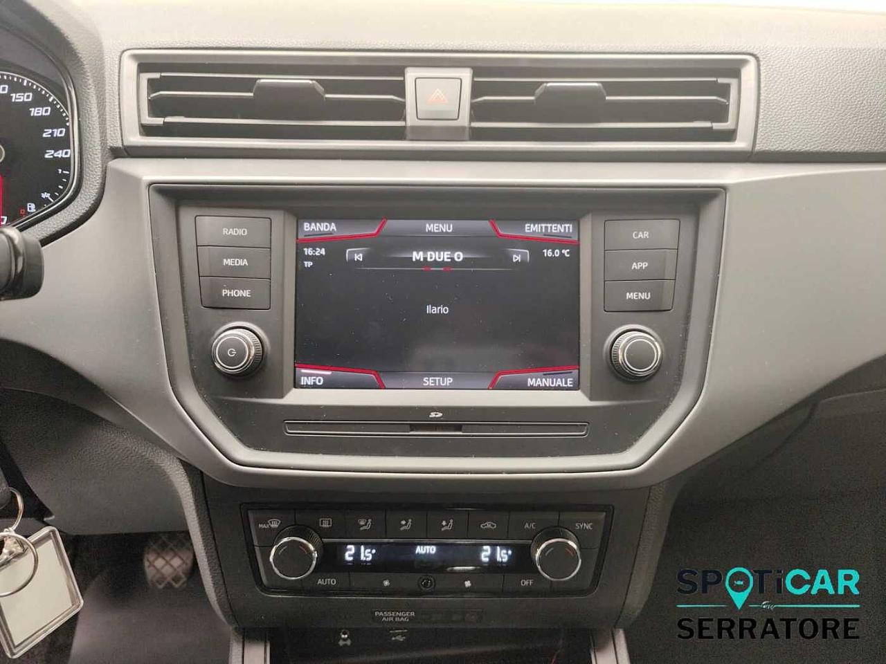 Seat Seat Ibiza usata 2