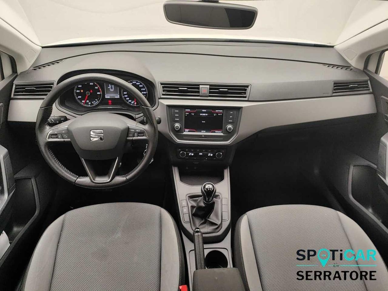 Seat Seat Ibiza usata 3