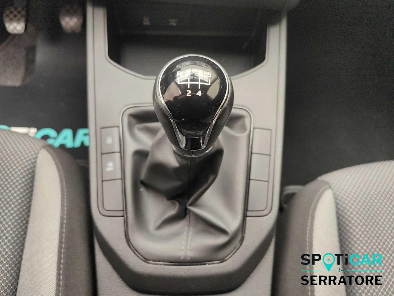 Seat Seat Ibiza usata 4