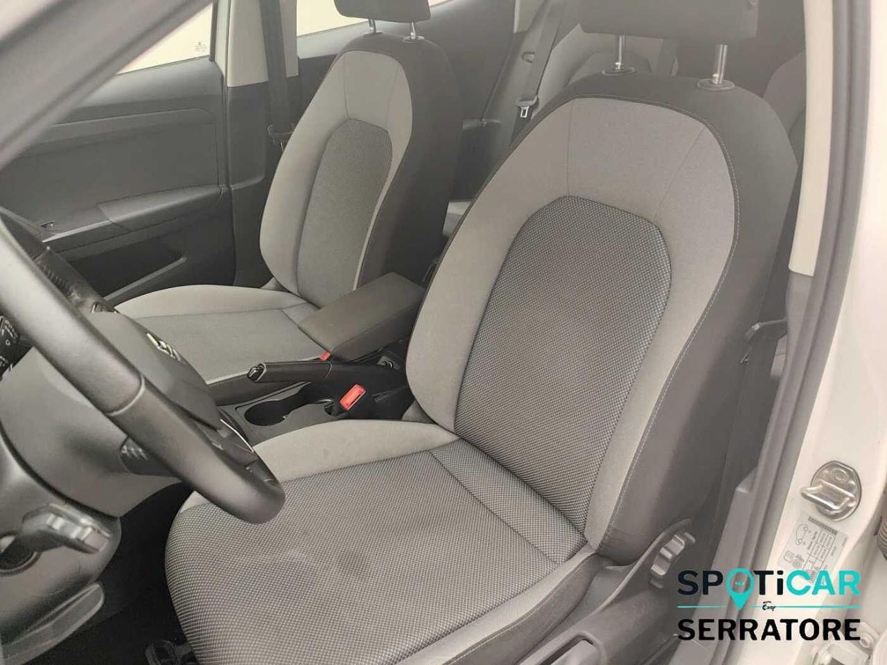 Seat Seat Ibiza usata 5