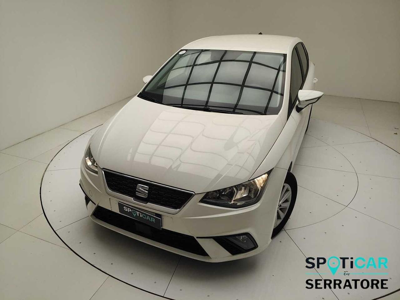 Seat Seat Ibiza usata 6