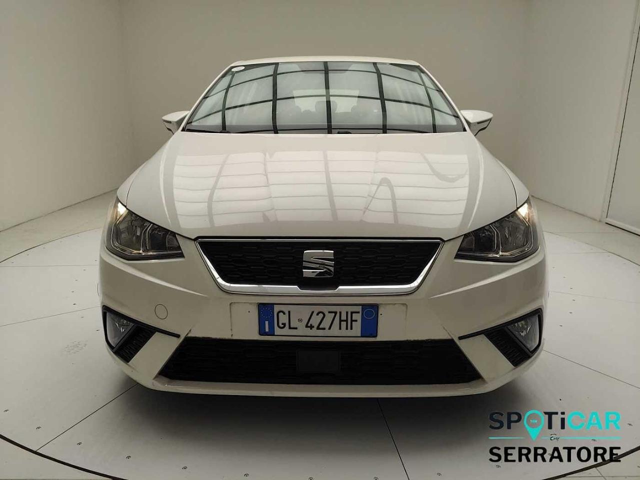 Seat Seat Ibiza usata 7