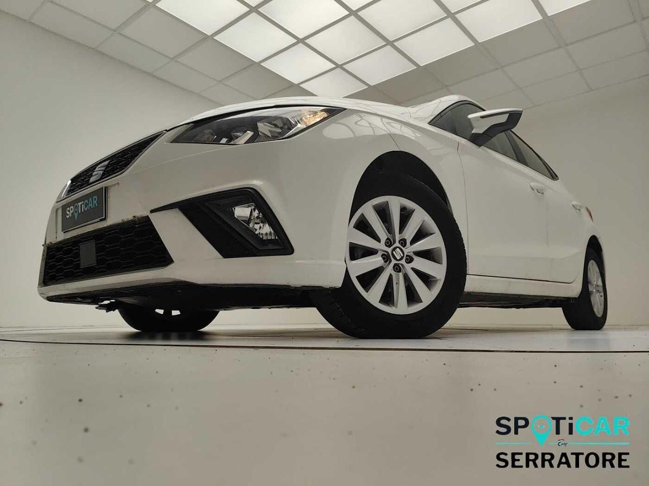 Seat Seat Ibiza usata 8