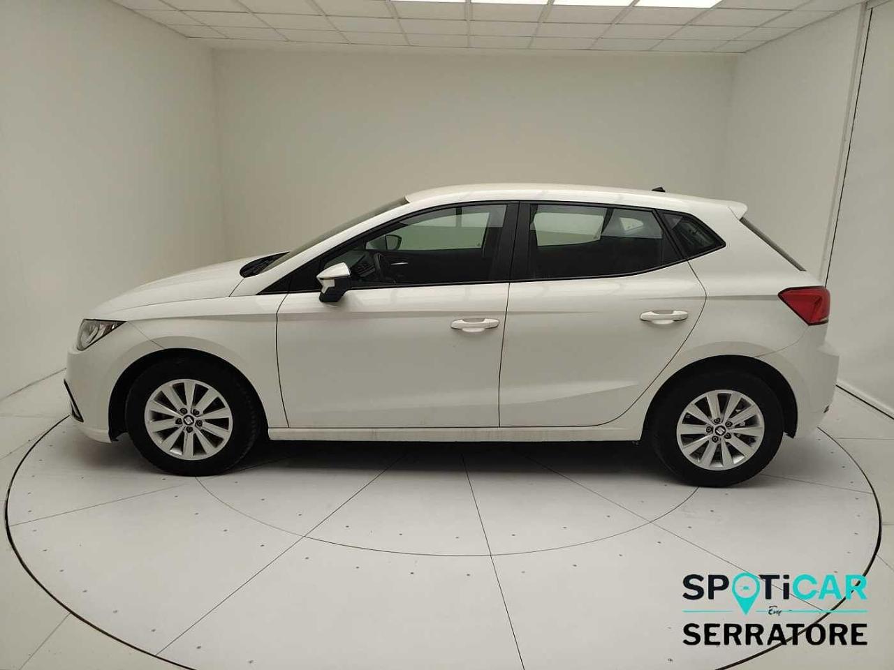 Seat Seat Ibiza usata 9