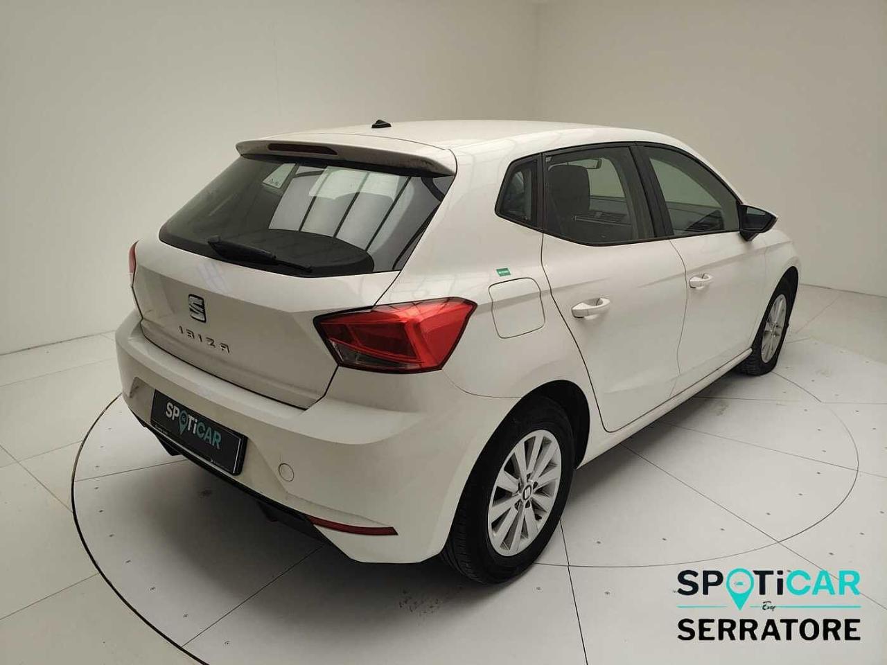 Seat Seat Ibiza usata 10