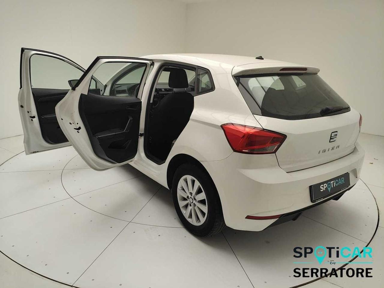 Seat Seat Ibiza usata 11