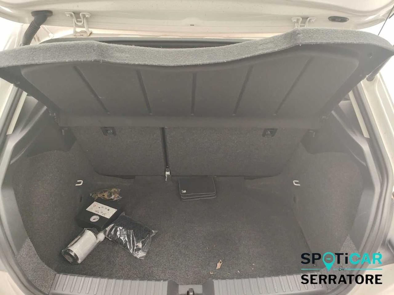 Seat Seat Ibiza usata 12