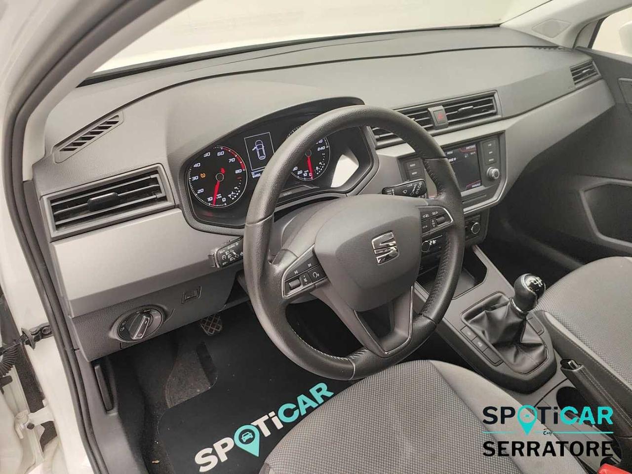 Seat Seat Ibiza usata 13