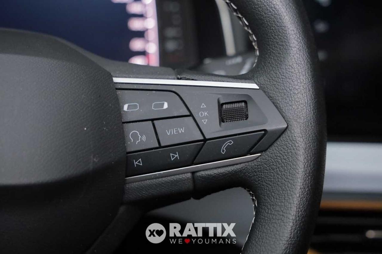 Seat Seat Ibiza usata 3