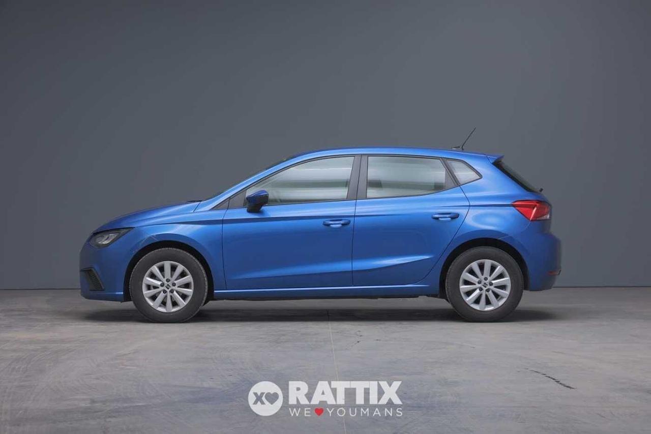 Seat Seat Ibiza usata 11