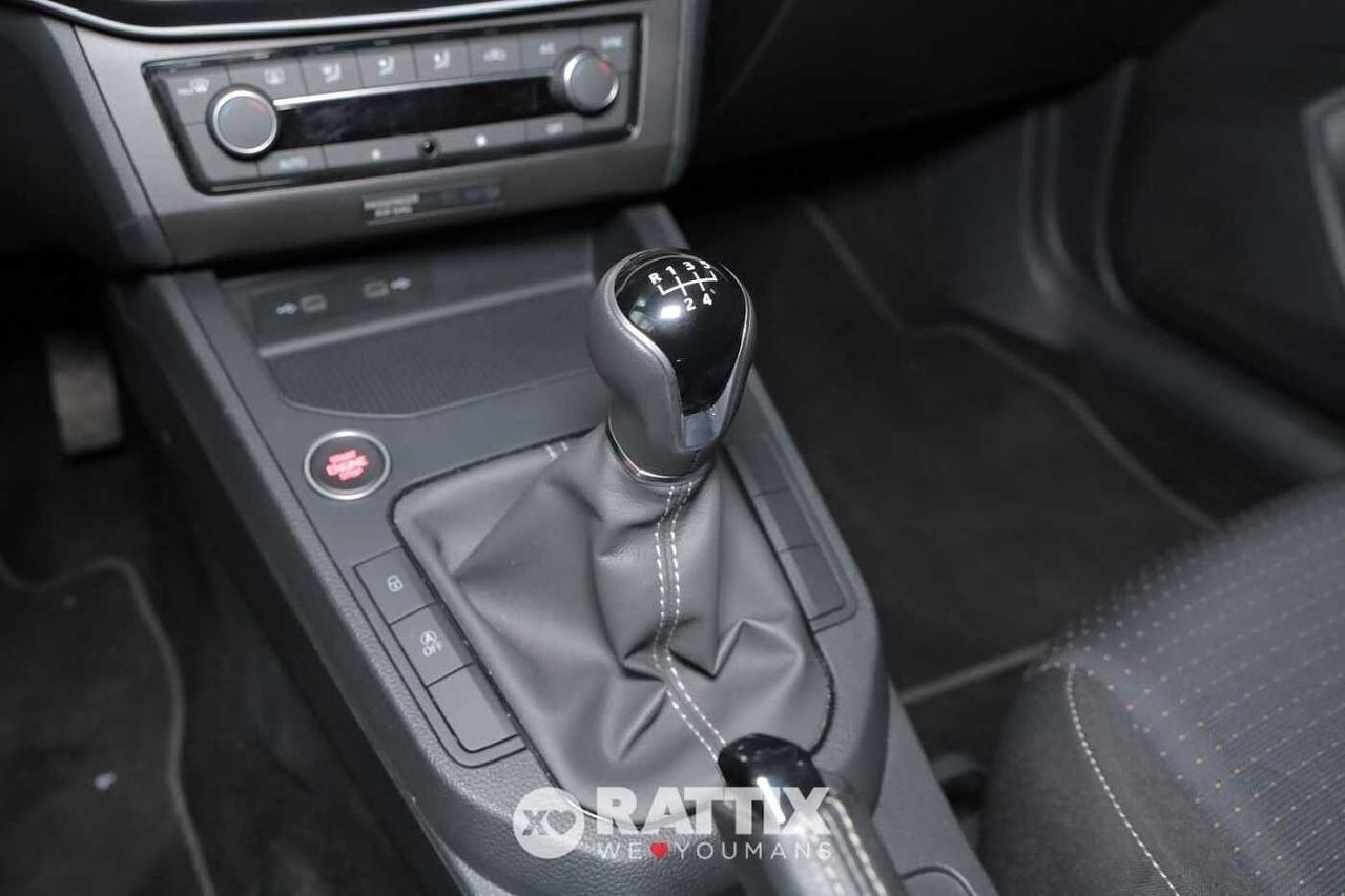 Seat Seat Ibiza usata 15