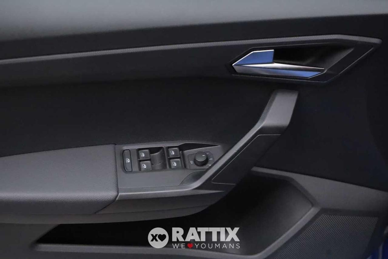 Seat Seat Ibiza usata 19