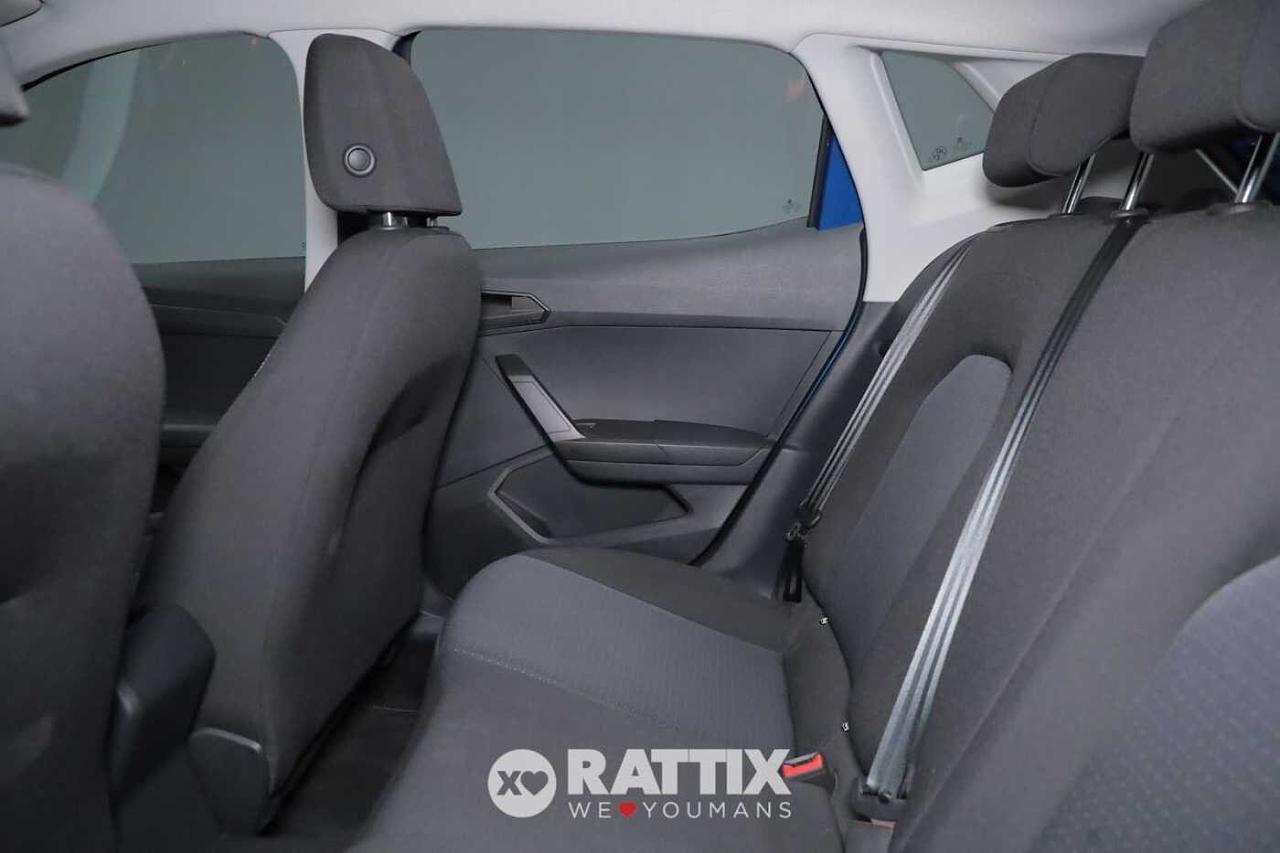 Seat Seat Ibiza usata 20