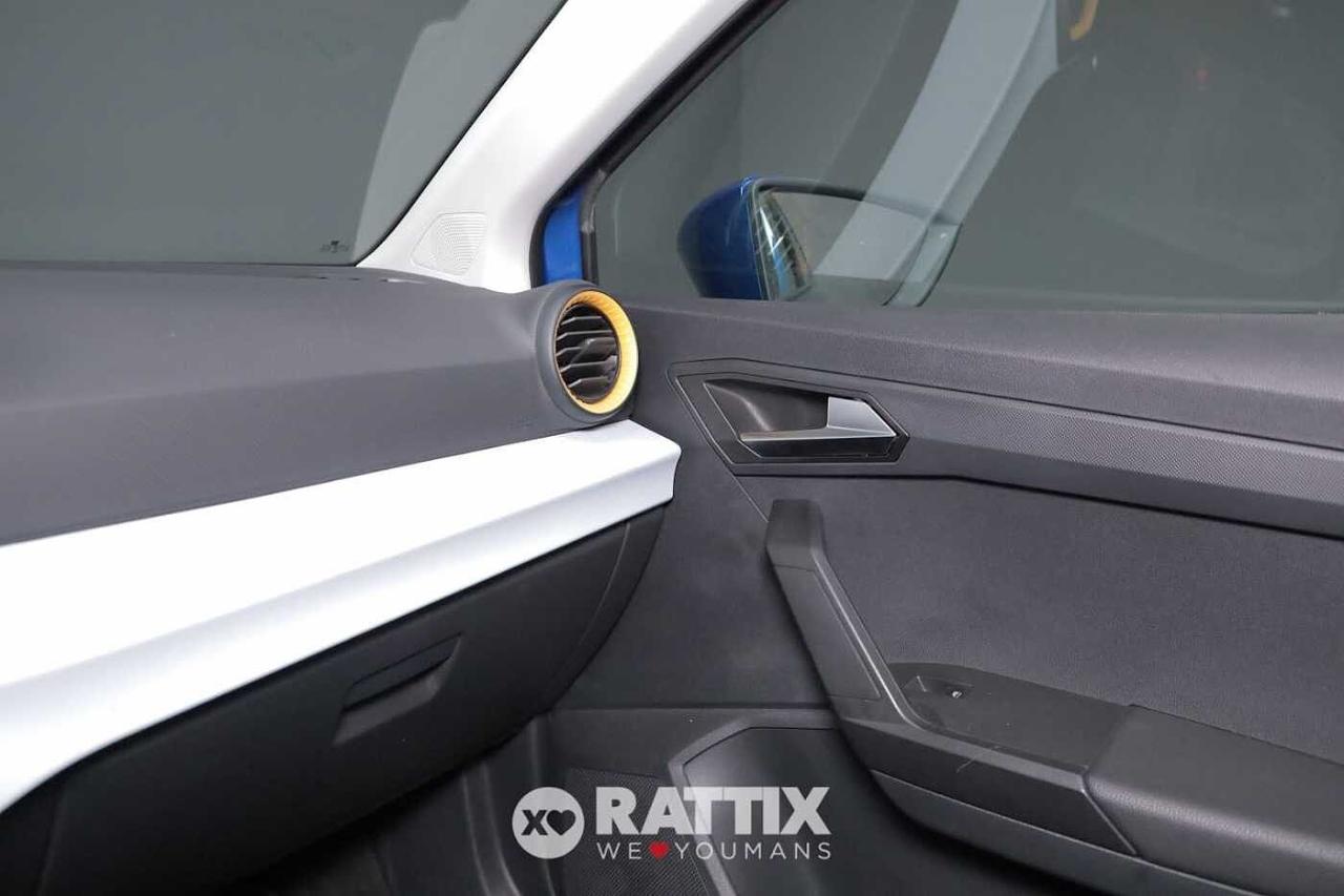Seat Seat Ibiza usata 21