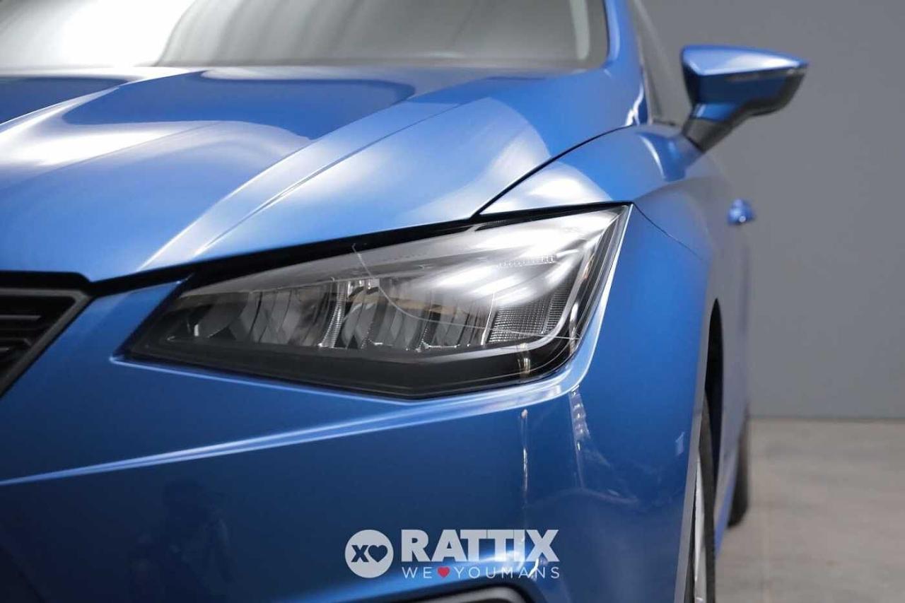 Seat Seat Ibiza usata 22