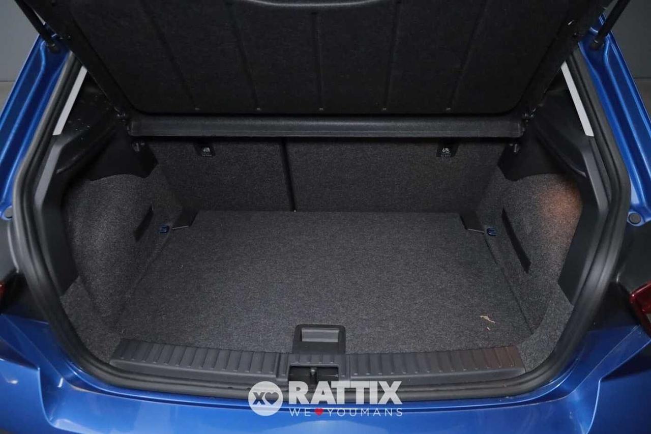 Seat Seat Ibiza usata 26