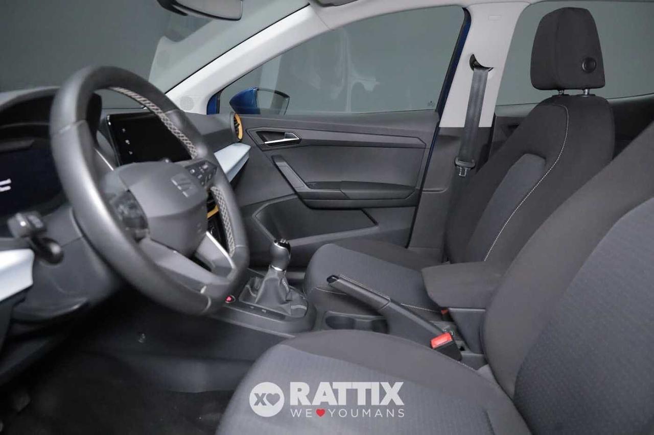 Seat Seat Ibiza usata 27