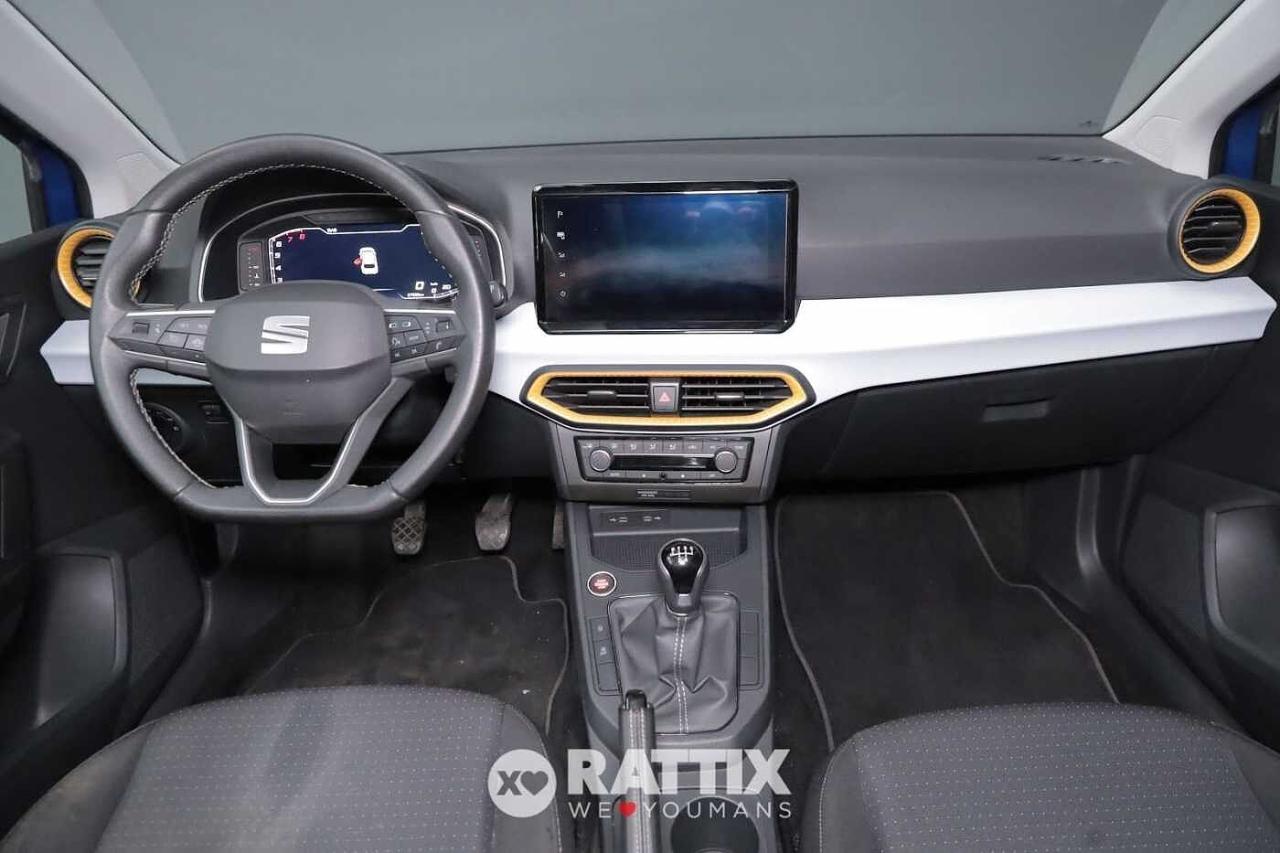 Seat Seat Ibiza usata 28