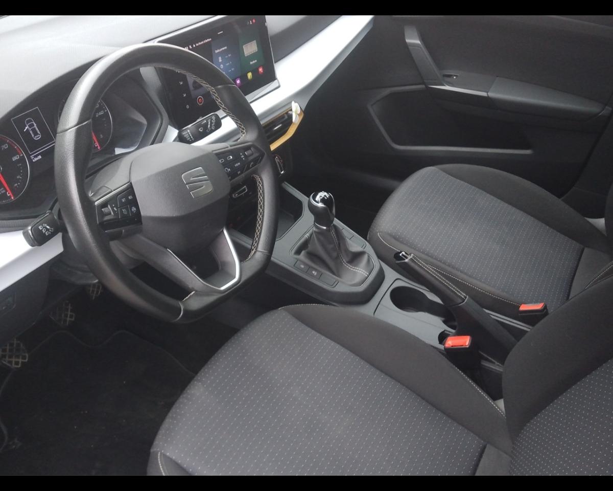 Seat Seat Ibiza usata 1