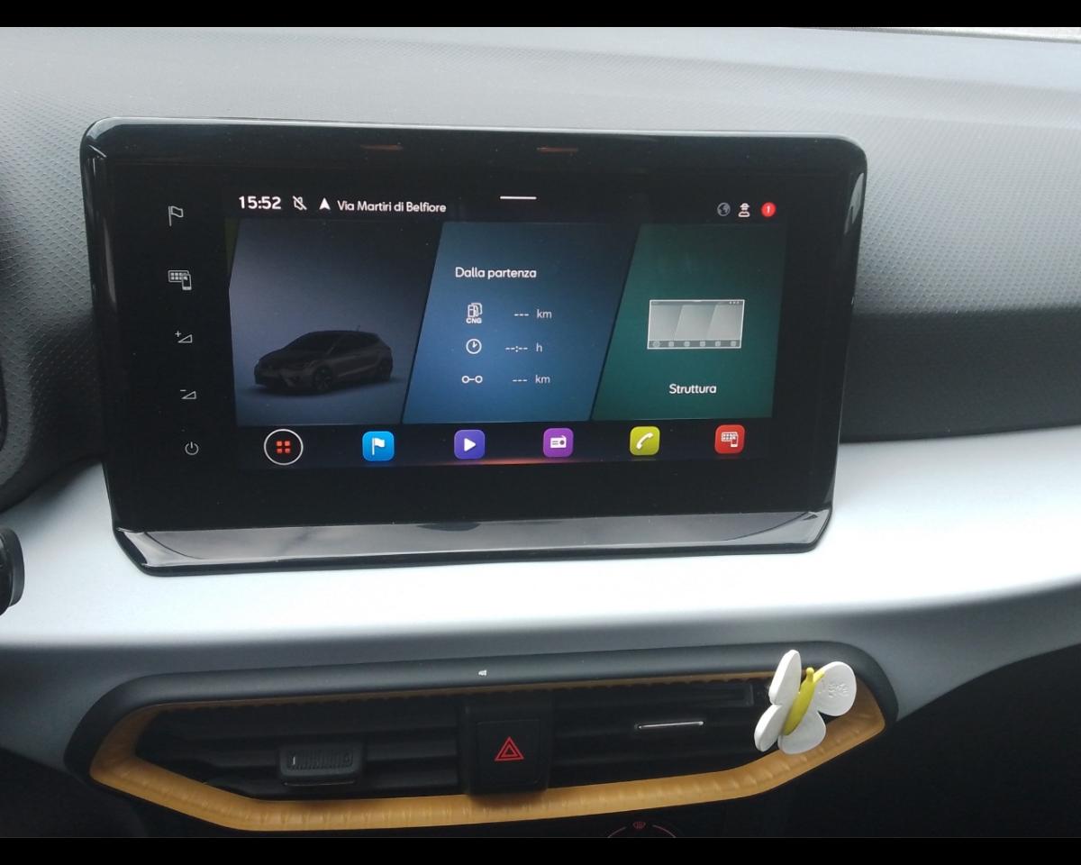 Seat Seat Ibiza usata 2