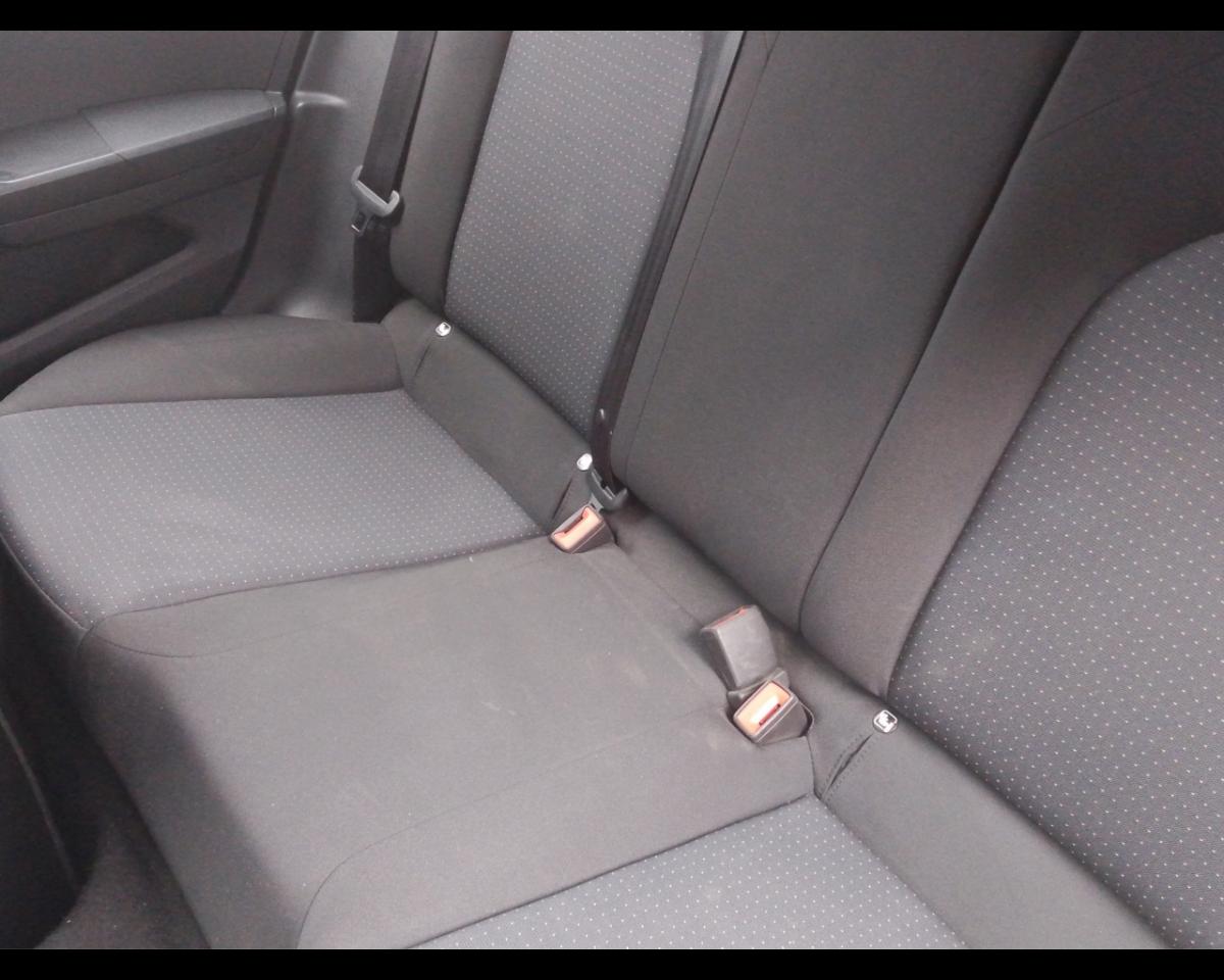 Seat Seat Ibiza usata 3