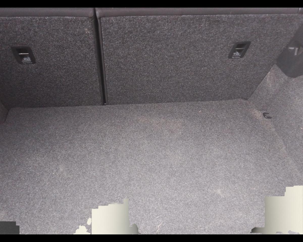 Seat Seat Ibiza usata 4