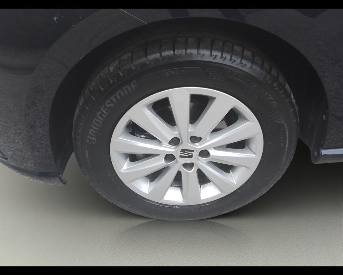 Seat Seat Ibiza usata 5