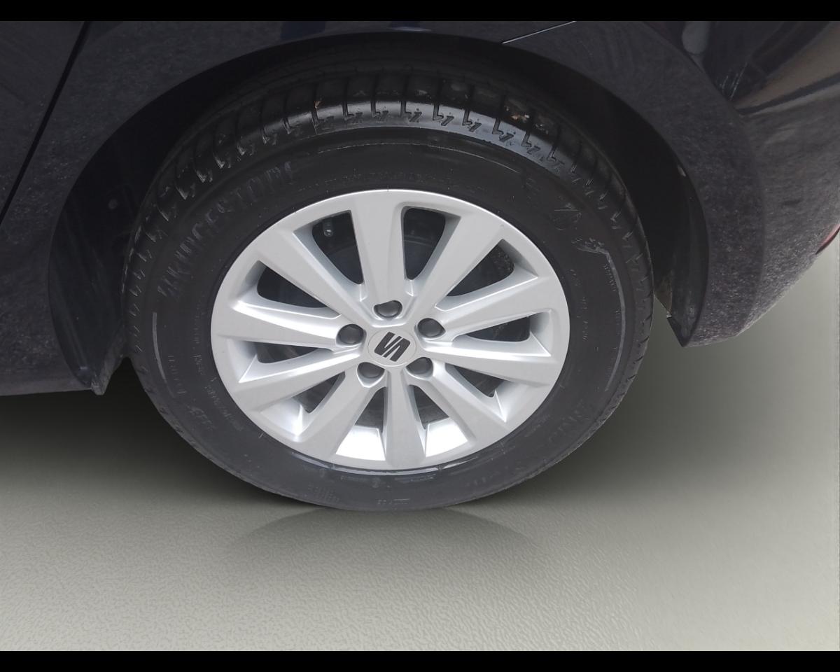 Seat Seat Ibiza usata 6