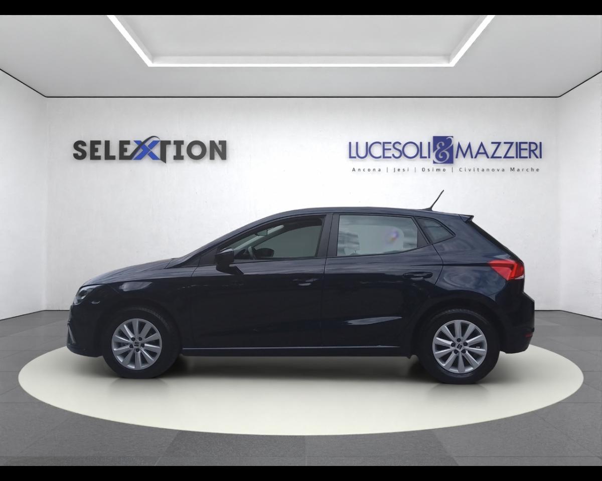 Seat Seat Ibiza usata 7