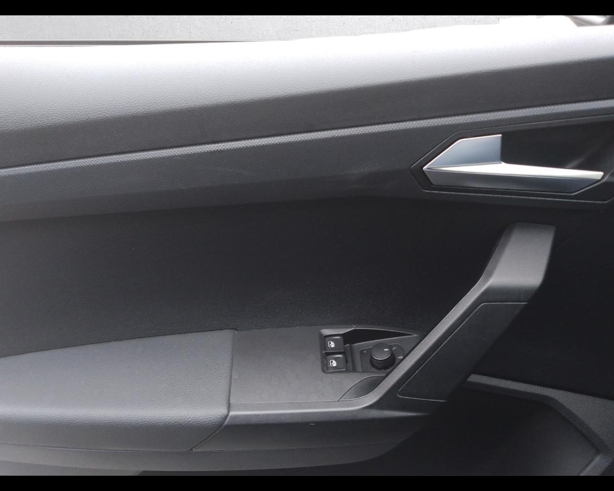 Seat Seat Ibiza usata 10