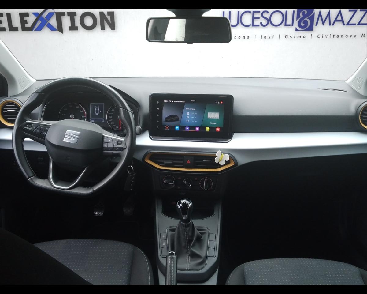 Seat Seat Ibiza usata 12