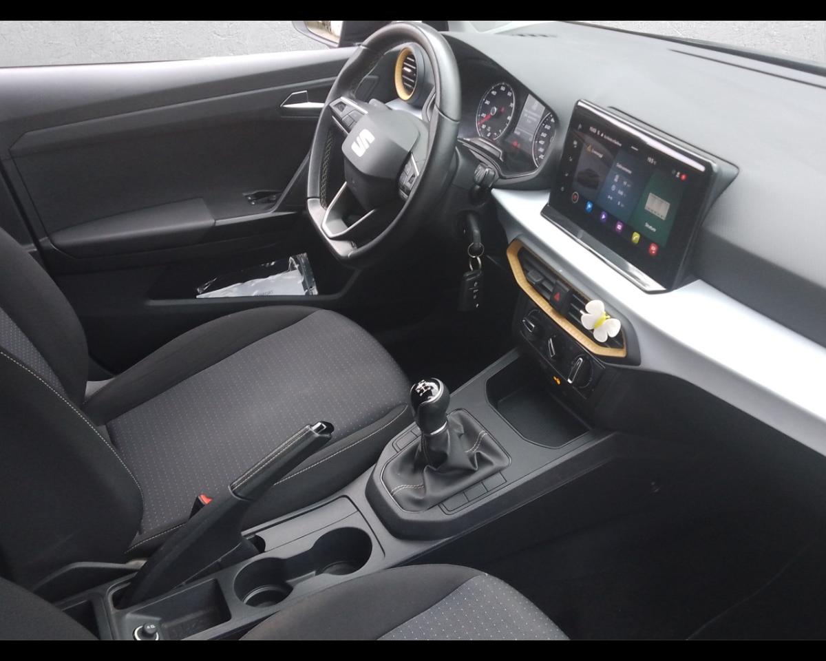 Seat Seat Ibiza usata 13