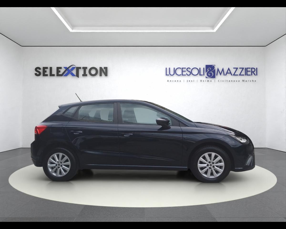 Seat Seat Ibiza usata 17