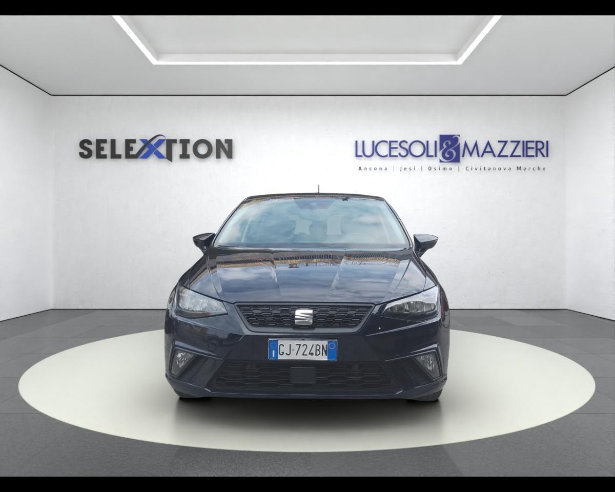 Seat Seat Ibiza usata 18