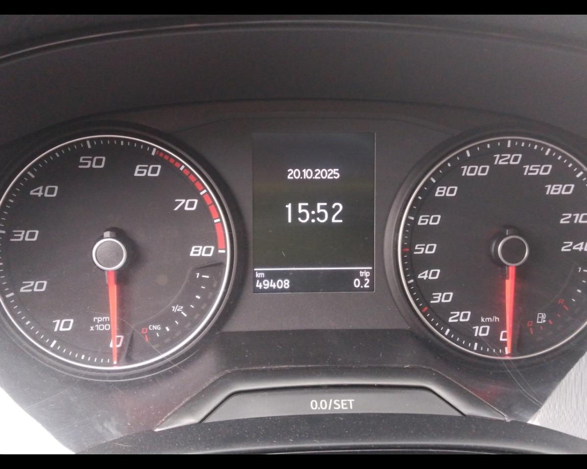 Seat Seat Ibiza usata 19