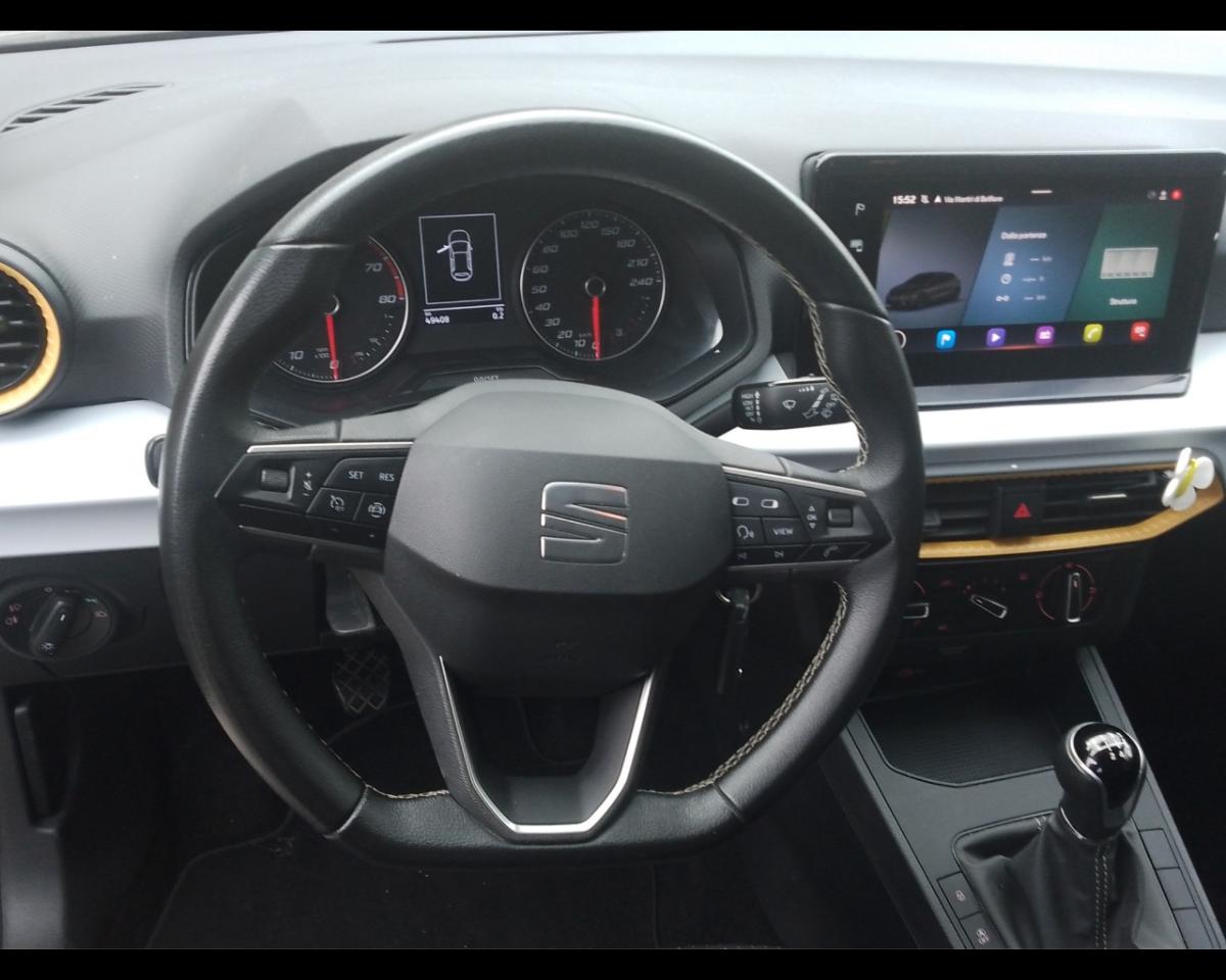 Seat Seat Ibiza usata 20