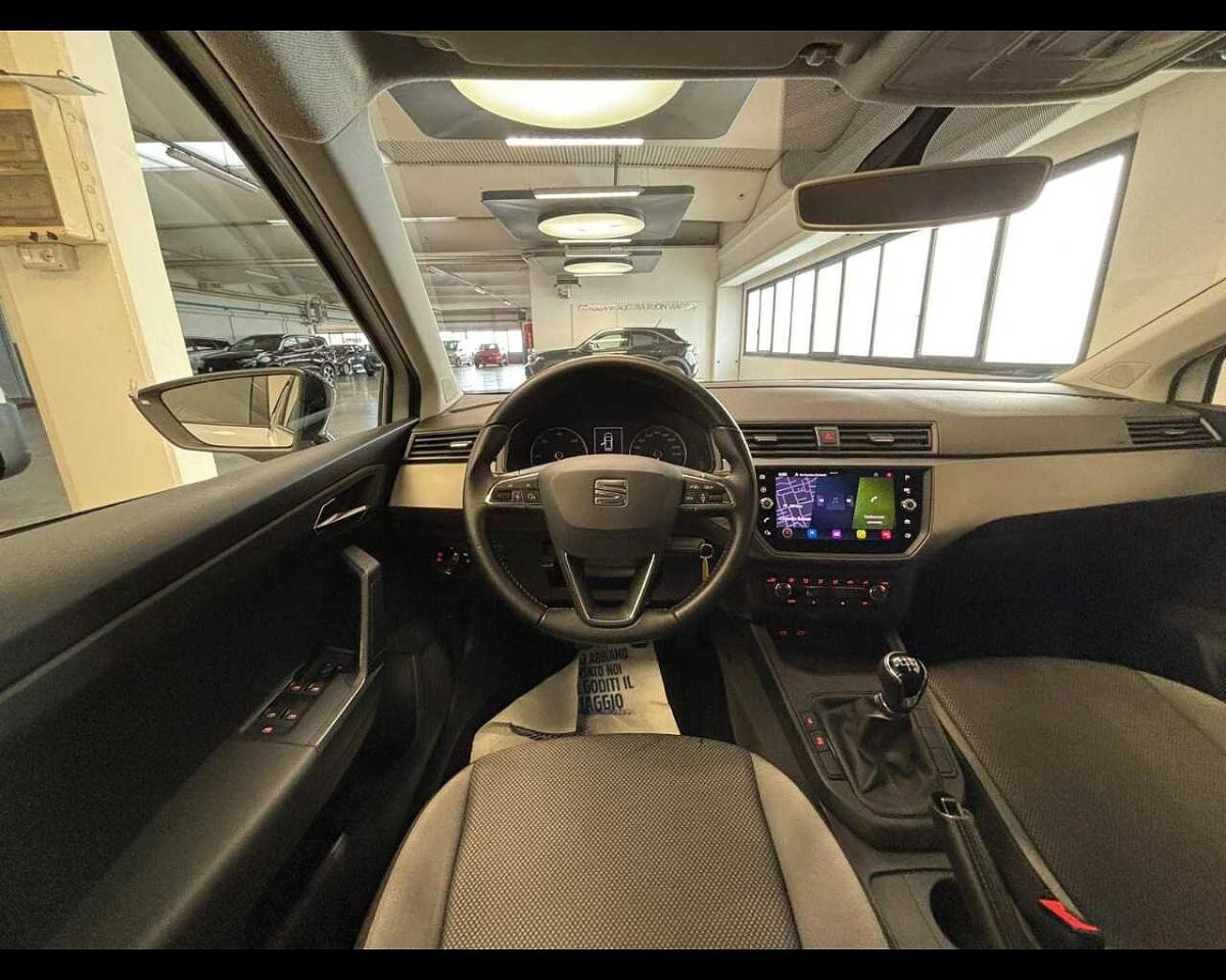 Seat Seat Ibiza usata 2