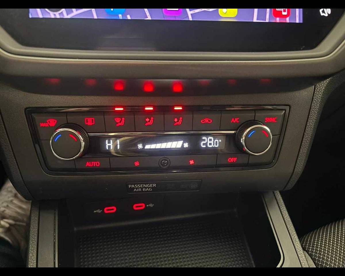 Seat Seat Ibiza usata 4