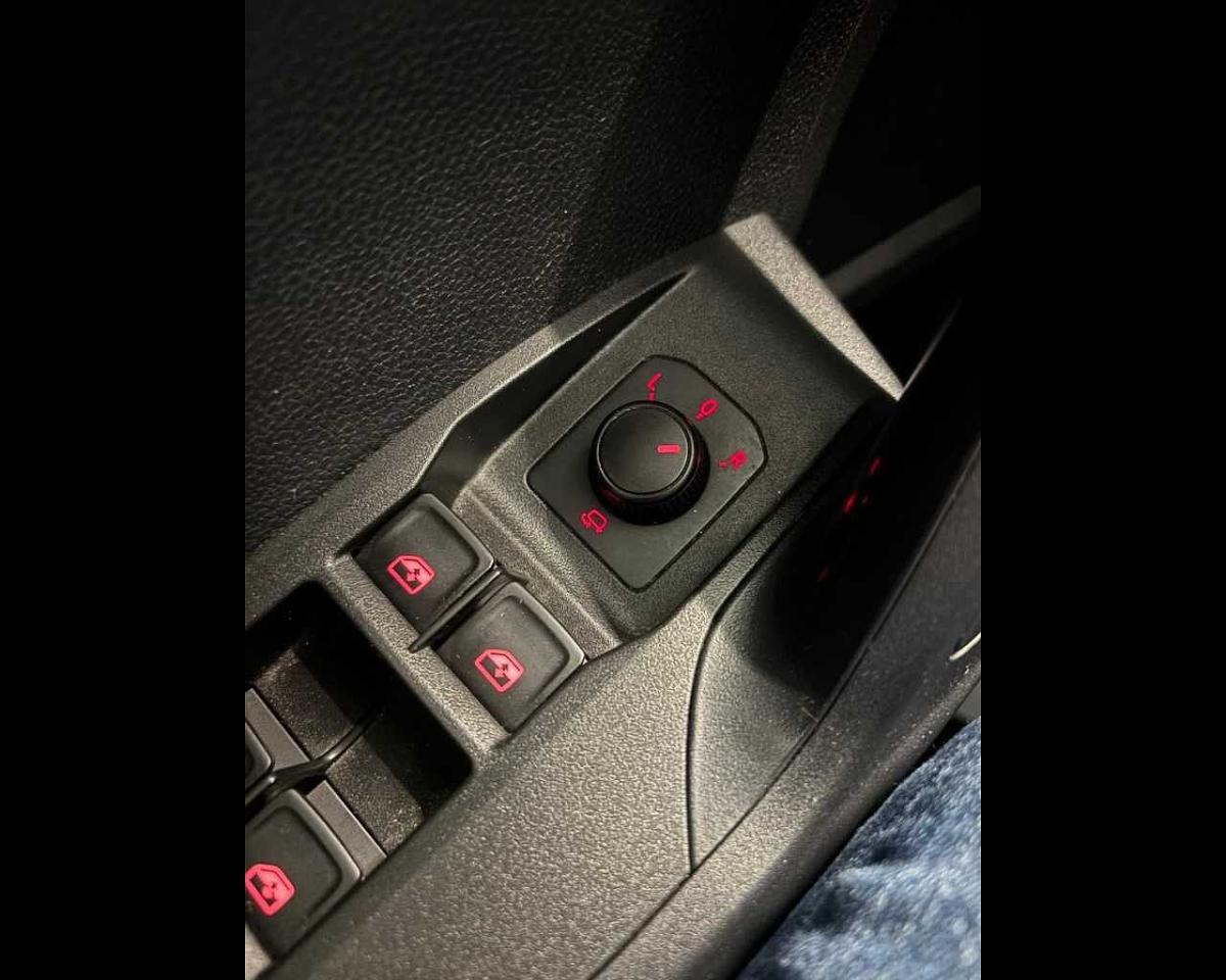 Seat Seat Ibiza usata 5