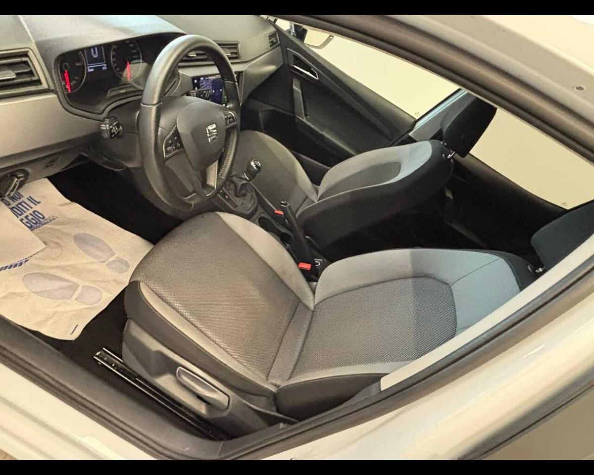 Seat Seat Ibiza usata 12