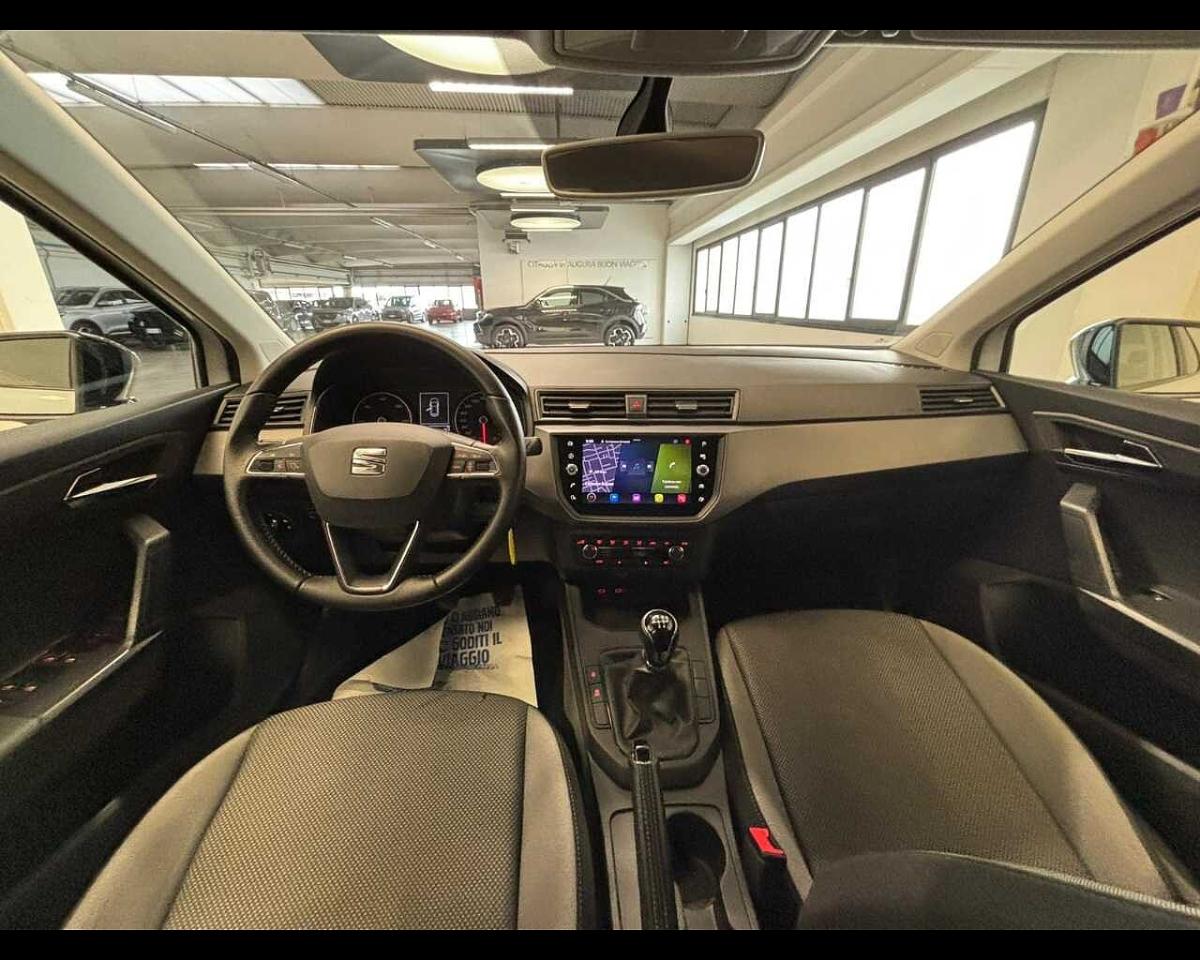 Seat Seat Ibiza usata 13