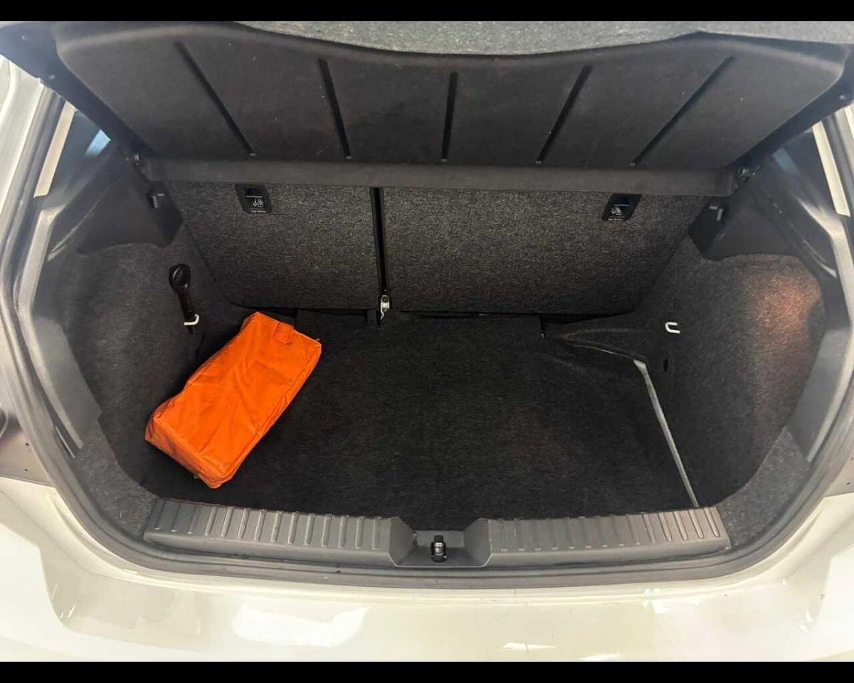 Seat Seat Ibiza usata 14