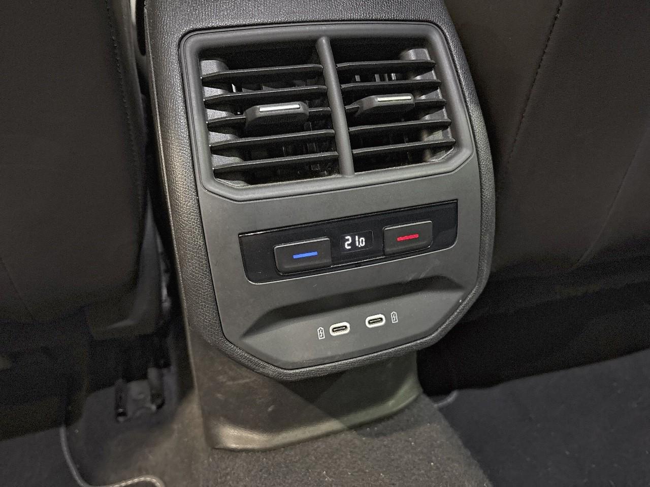 Seat Seat Leon usata, con airbags 7
