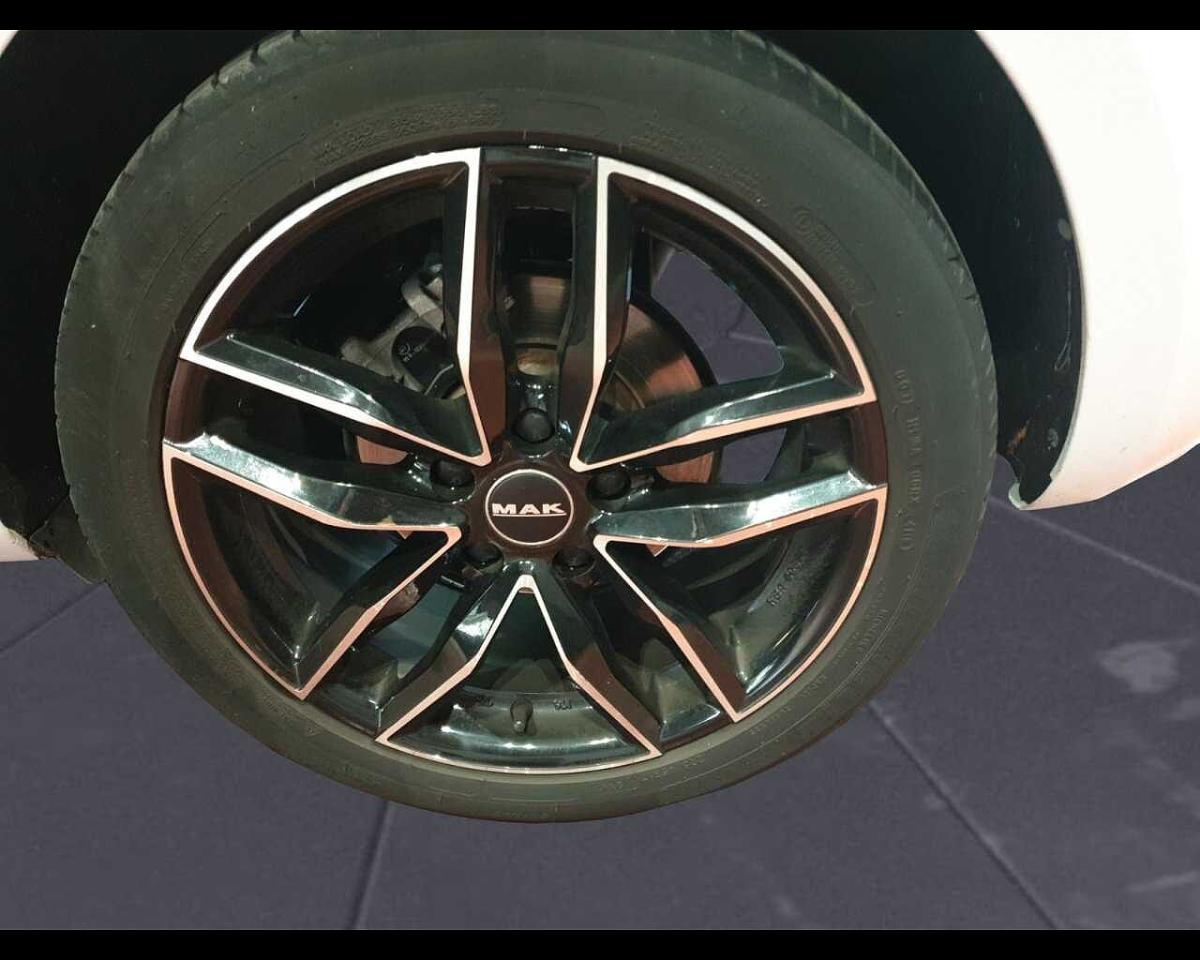 Seat Seat Leon usata, con 4 cilindri