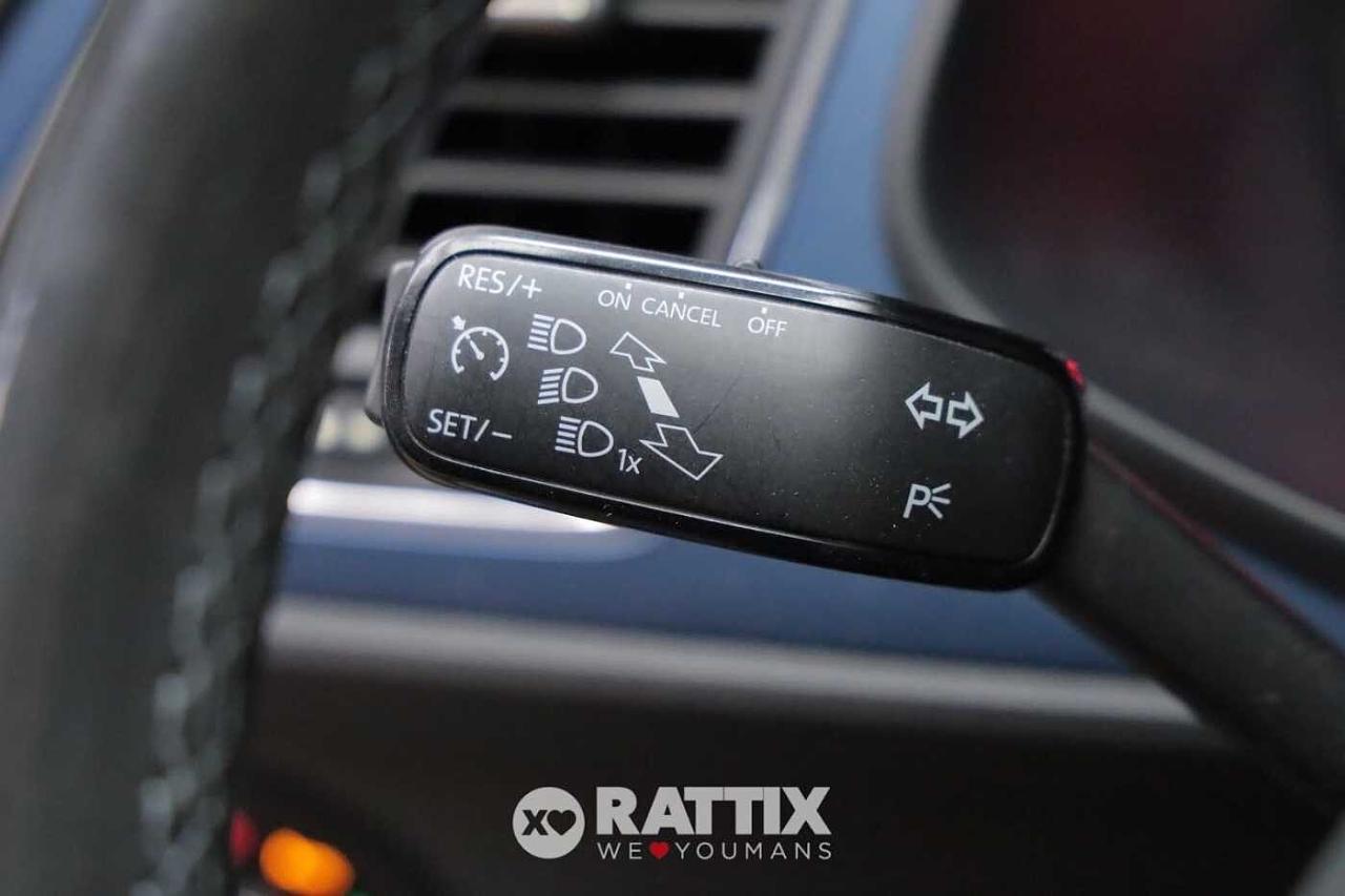 Seat Seat Leon usata 3