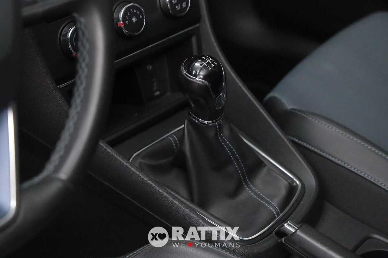 Seat Seat Leon usata 10