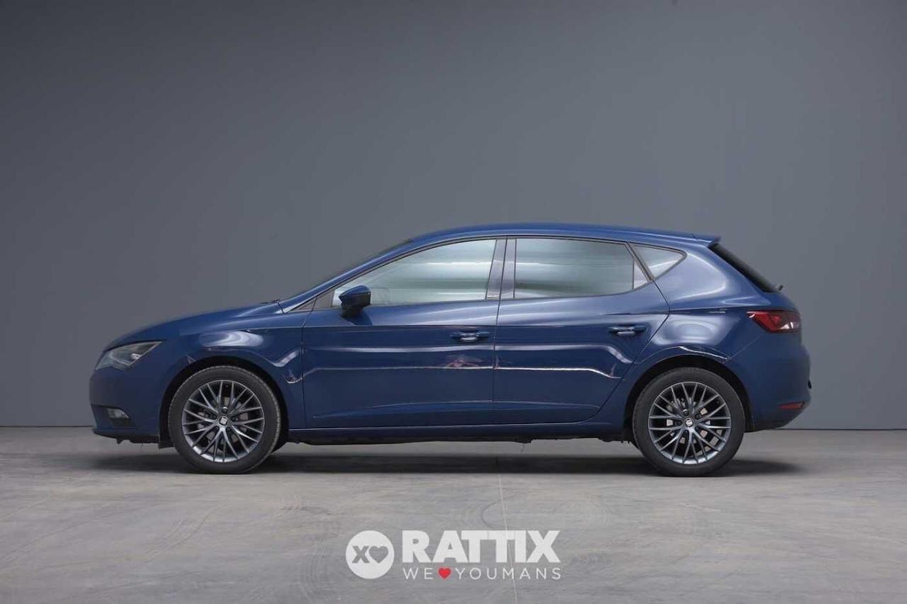 Seat Seat Leon usata 11