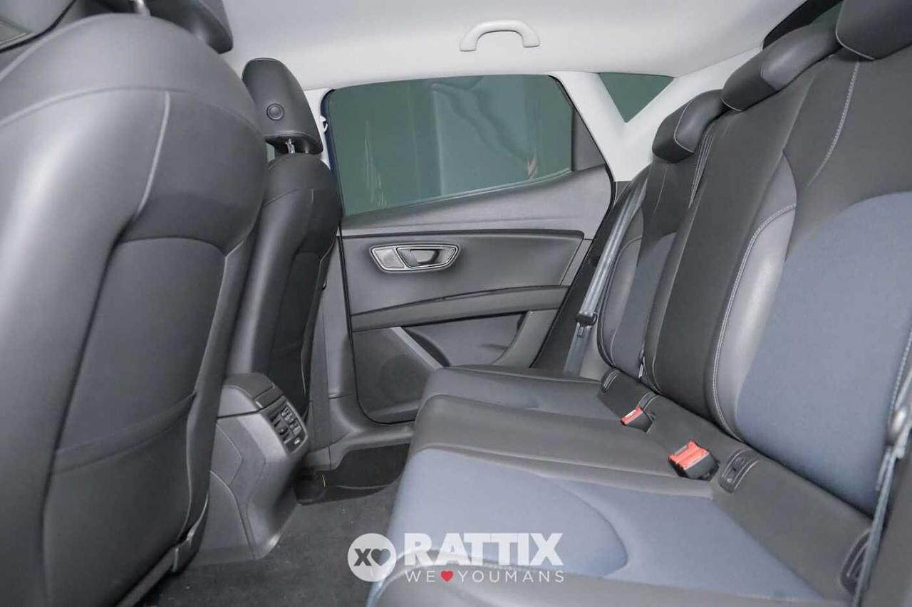 Seat Seat Leon usata 14