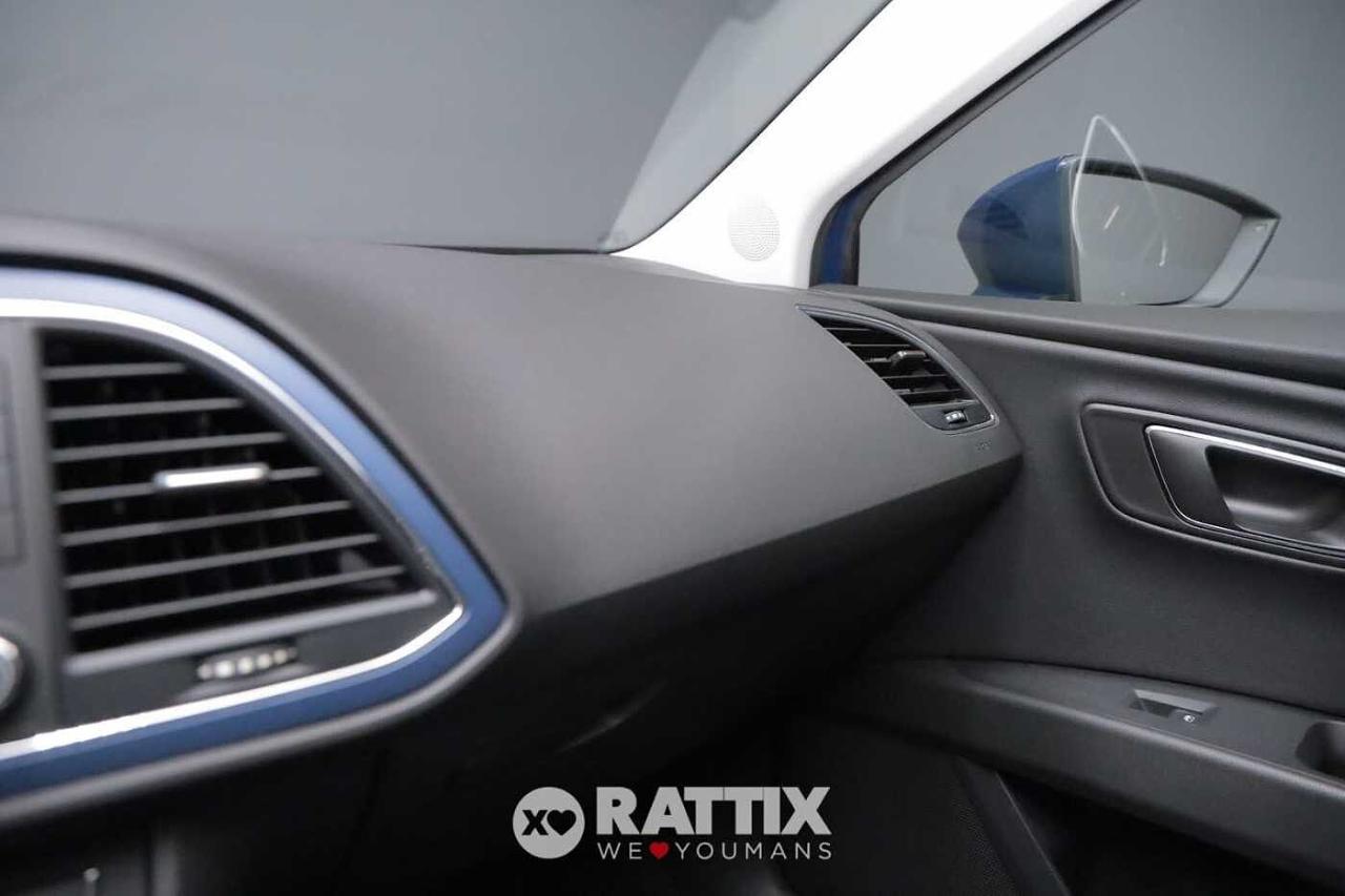Seat Seat Leon usata 15